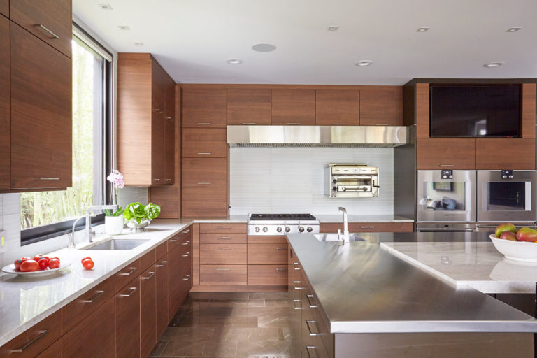 Ryders Designer Kitchens & Baths Inc.