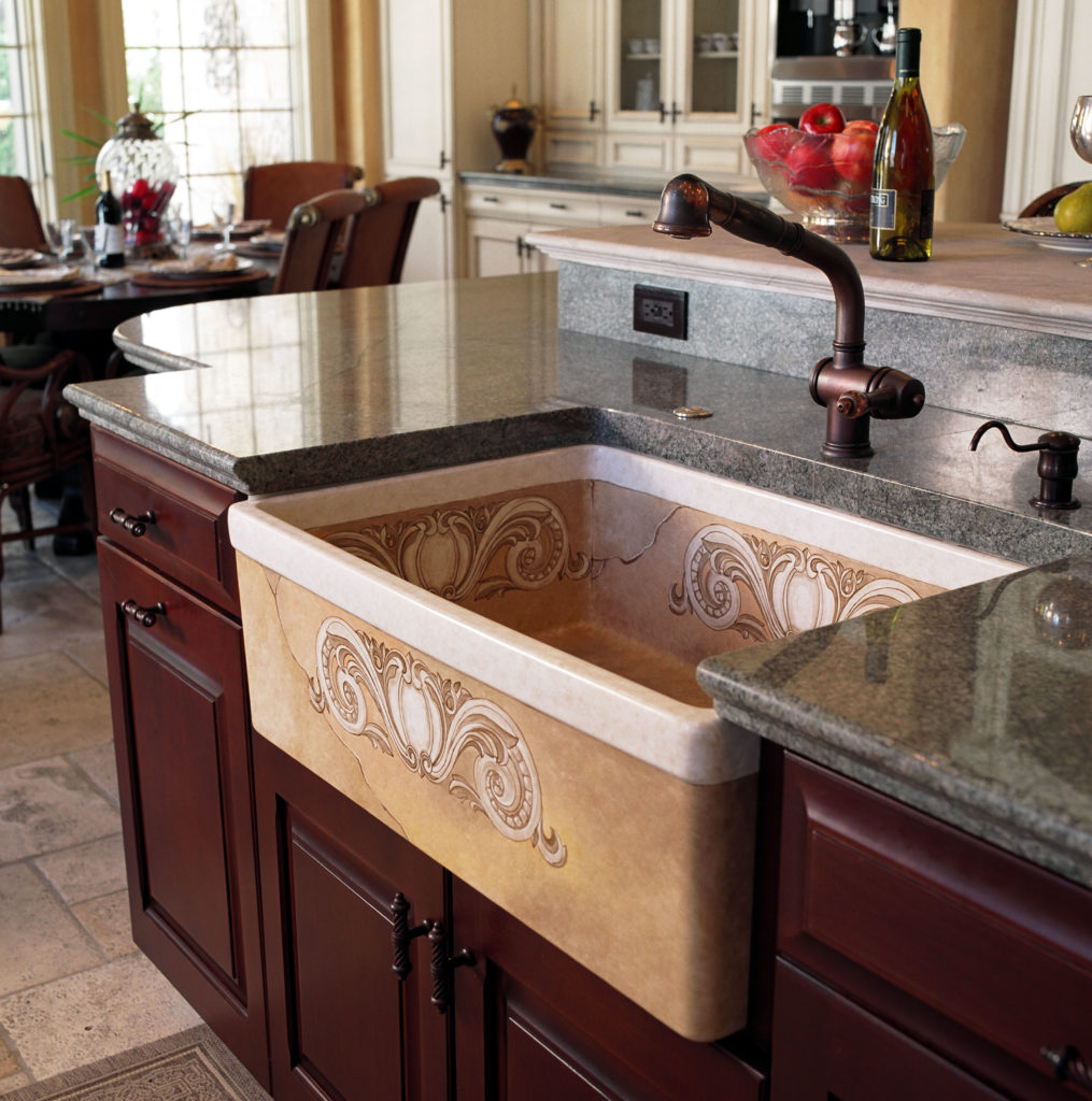 Belle Foret Designer Kitchens & Baths Inc.